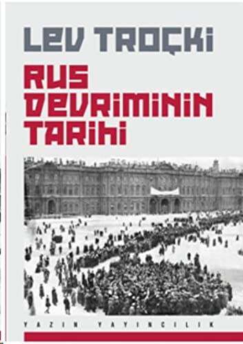 Cover of Rus Devriminin Tarihi