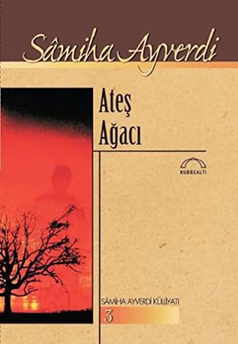 Cover of Ates Agaci