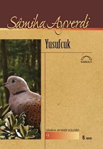 Cover of Yusufcuk