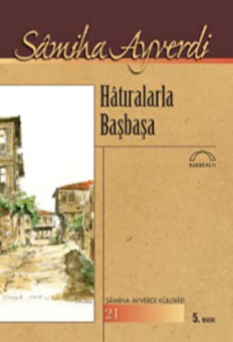 Cover of Hatiralarla Basbasa
