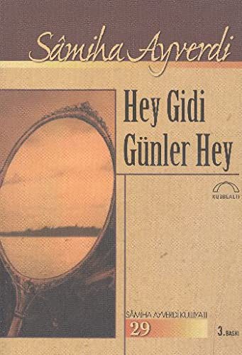 Cover of Hey Gidi Gunler Hey