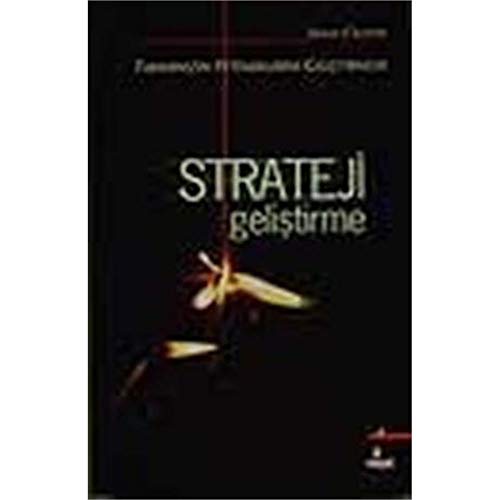 Cover of Strateji Geliştirme