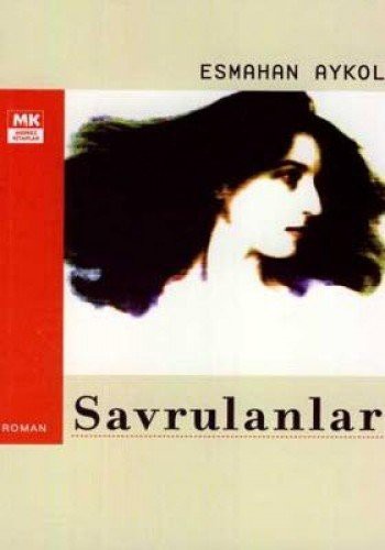 Cover of Savrulanlar