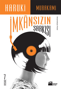 Cover of İmkânsızın Şarkısı