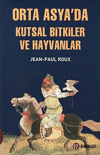 Cover of Faune et flore sacrées dans les sociétés altaïques