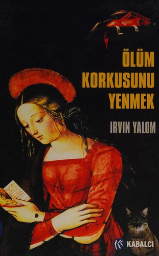 Cover of Ölüm korkusunu yenmek