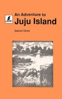 Cover of An Adventure to Juju Island