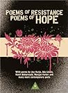 Cover of Poems of Resistance Poems of Hope