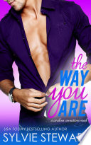 Cover of The Way You Are