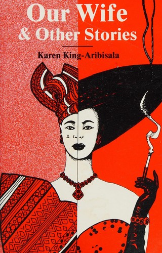 Cover of Our wife & other stories