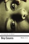 Cover of La invención de Morel