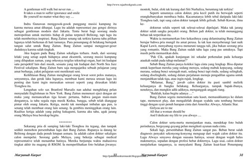 Cover of Maryamah Karpov