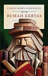 Cover of Rumah Kertas