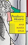 Cover of Pemburu Aksara