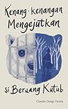 Cover of Kenang-Kenangan Mengejutkan Si Beruang Kutub