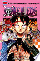 Cover of ONE PIECE 36
