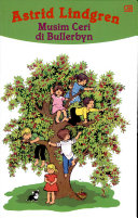 Cover of Musim Cery di Bullerbyn