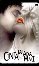 Cover of Cinta tak ada mati