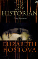 Cover of The Historian - Sang Sejarawan
