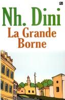 Cover of La Grande Borne