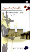 Cover of Appointment with Death - Perjanjian Dengan Maut