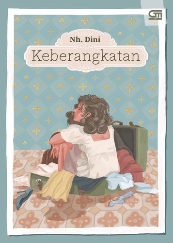 Cover of Keberangkatan