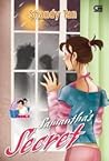 Cover of Samantha's Secret