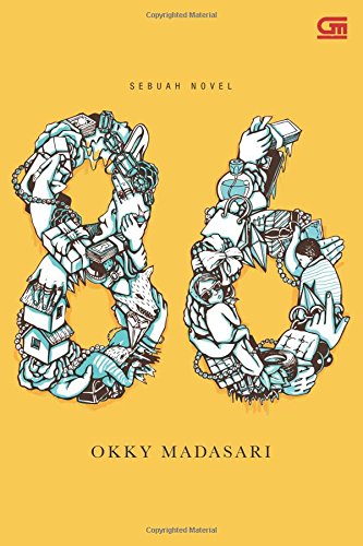 Cover of 86