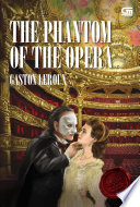 Cover of The Phantom of The Opera