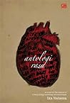 Cover of Antologi Rasa