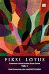 Cover of Fiksi Lotus, Vol. 1