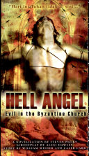 Cover of Hell Angel: Evil in the Byzantine Church
