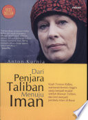 Cover of Dari Penjara Taliban Menuju Iman