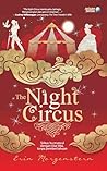 Cover of The Night Circus