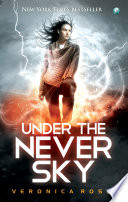 Cover of Under The Never Sky
