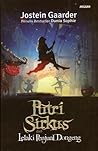 Cover of Putri Sirkus dan Lelaki Penjual Dongeng