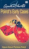 Cover of Poirot's Early Cases