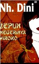 Cover of Jepun negerinya Hiroko