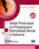Cover of Sistem perencanaan dan penganggaran pemerintahan daerah di Indonesia
