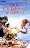 Cover of Cerita rakyat dari Bali 3