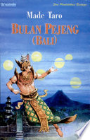 Cover of Bulan Pejeng (Bali)
