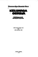 Cover of Keluarga Gerilja
