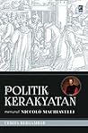 Cover of Politik Kerakyatan menurut Niccolò Machiavelli