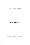 Cover of El Vietnam colombiano