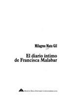 Cover of El diario íntimo de Francisca Malabar
