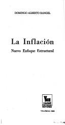 Cover of La inflación