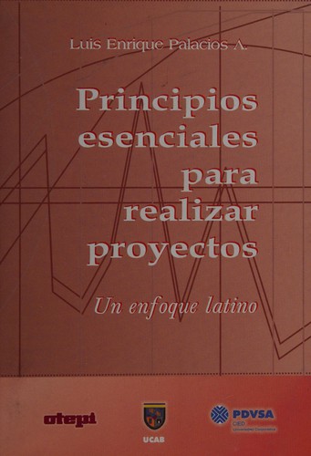 Cover of El problema de definir lo hispanoamericano