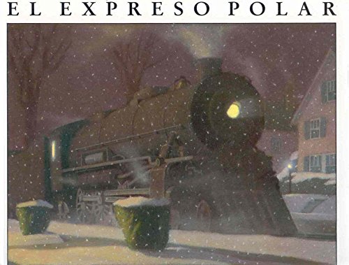 Cover of El Expreso Polar