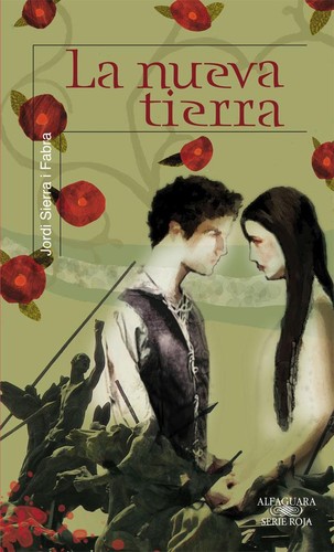 Cover of La nueva tierra