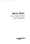Cover of Un fantasma portugués